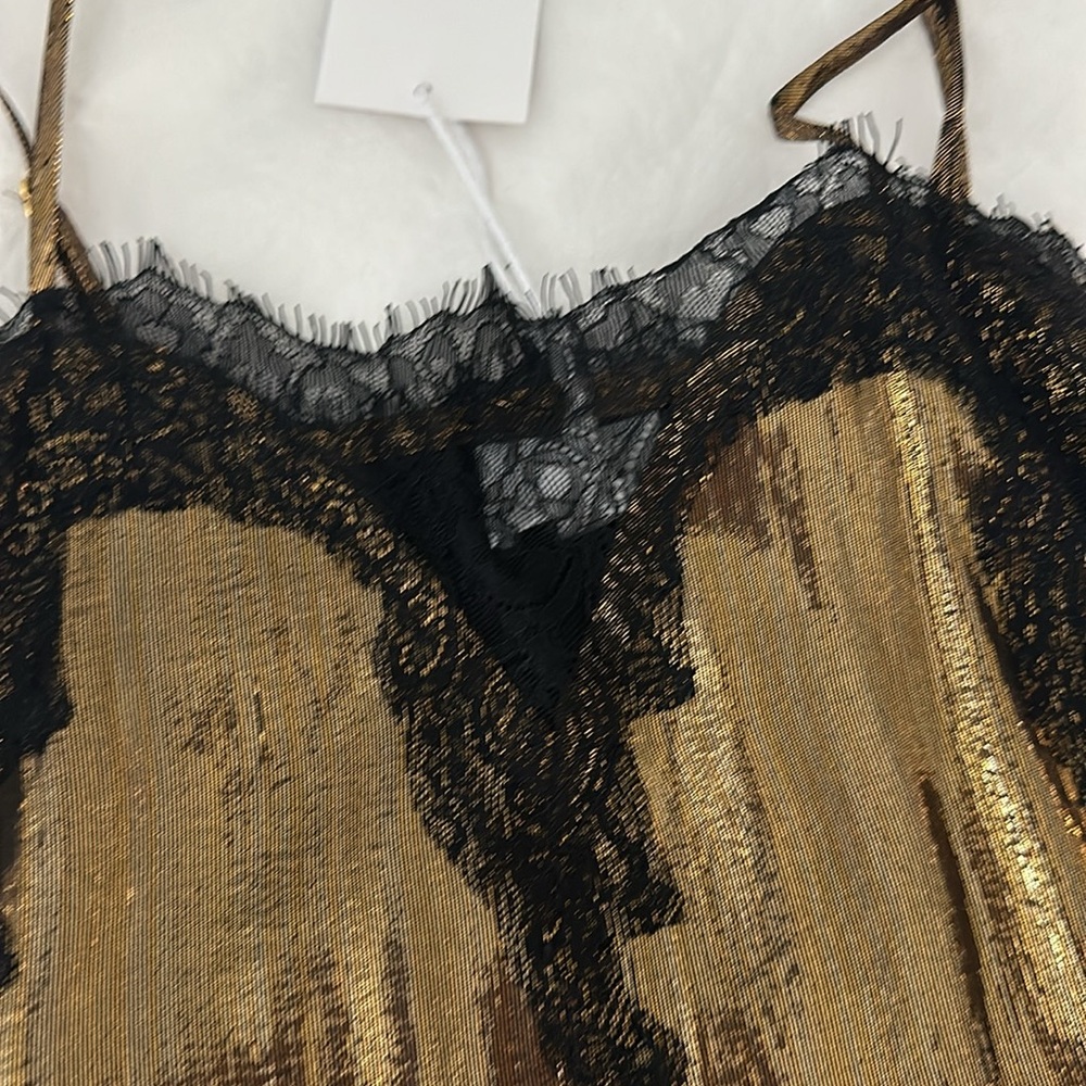 NWT cami nyc! - Picture 3 of 4